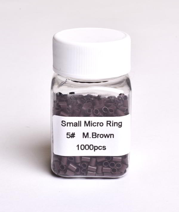 Small Micro Rings